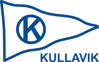 Kullaviks Kanot och Kappseglingsklubb-logotype